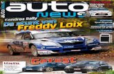 Autonews Magazine Nr228 - December 2010