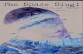 the space slug