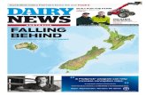 Dairy News Australia August 2012