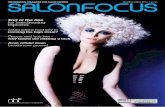 SalonFocus March-April 2012