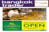 Bangkok Trader – Volume 6, Issue 9 – August 2012