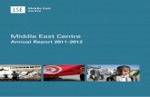 LSE MEC Annual Report 2011-2012