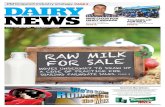 Dairy News 9 July 2013