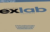 ExLab Handbook 2010