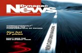 Dynapac News no1 2009