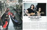 Southway on Eloquence Magazine