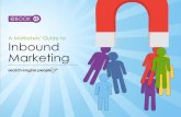 A Marketer's Guide to Inbound Marketing