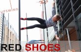 Red Shoes promotion pack 2014