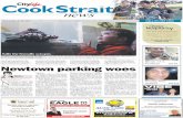 Cook Strait News 28-7-10