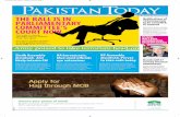 E-paper PakistanToday 20th March, 2013