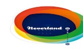 Neverland travel 2014