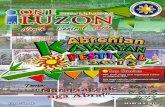 One Luzon E-NewsMagazine 8 March 2013