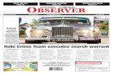 Quesnel Cariboo Observer, June 01, 2012