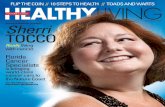 Nature Coast Healthy Living May 2012 Issue
