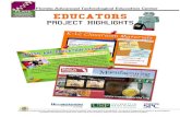 Project Highlights - Educators