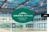 Serdika Offices