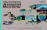 European Annual Review