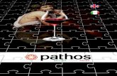 PATHOS - catalogo Ready