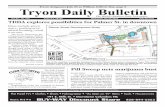 07-20-11 Daily Bulletin