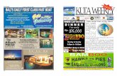 Kuta weekly-edition 349 "Bali"s Premier Weekly Newspaper"