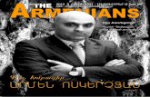The Armenians No 8