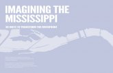 Imagining The Mississippi