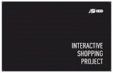 INTERACTIVE SHOPPING PROJECT