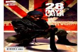 28 Days later №06