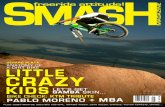 Smash Magazine #5