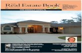 The Real Estate Book of the Emerald Coast- January 2014