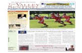The Valley Sentinel Sept. 2011