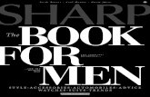 Book For Men 20-page Preview