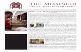 The Messenger, July 2012