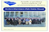 2012 SCACS Winter Newsletter
