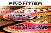 Vietnam Supply Chain Frontier