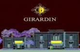 Girardin Jewelers Catalog