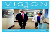 MD Vision Newsletter Fall 2013