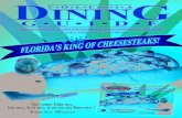Volusia Dining Guide September 2012