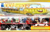 One Luzon E-NewsMagazine 2 June 2012