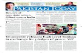 e-paper pakistantoday 08th may, 2012