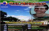 One Mindanao - March 14, 2013