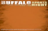Buffalo Sports Night
