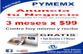 Folleto Digital PymeMx