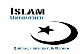 Islam Uncovered Packet