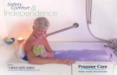 Premier Care in Bathing® | 2013 Brochure