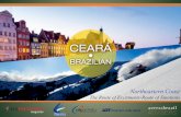 Project Ceará-Brazilian-Northeastern Coast