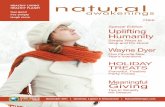 December 2011 - Genesee/Lapeer Natural Awakenings