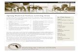 Florida Certification Board Briefings, Spring 2012