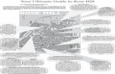 Your Ultimate Guide to Rose Hill