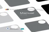 Buskerud Measuring Model Manual